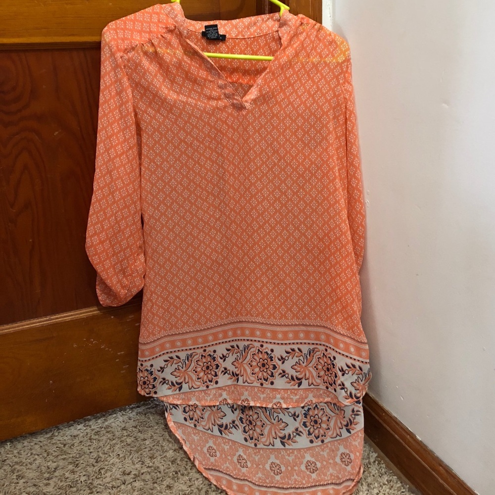 Rue 21 blouse